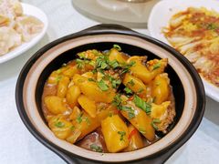 -新洪记·丽久饭店(铁西店)