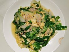 蛤蜊小白菜-九龙餐厅(大沽路店)