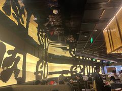 -御牛道日式烤肉料理(杭州万象城店)