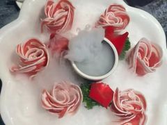 -百草滩羊清水涮羊肉·清真·宁夏盐池滩羊(莲花桥店)