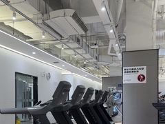 -FLARE STAR FITNESS(复地活力城店)