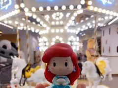 -Lilliput粒粒堡亲子餐厅(置汇旭辉店)