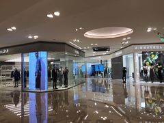 -Manner Coffee(港汇恒隆广场店)