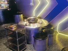 -入火韩国烤肉(凯旋广场店)