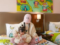 -成都世纪城假日酒店-西楼