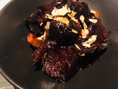 牛肉-港丽餐厅(高德置地店)