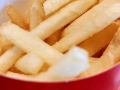 -麦当劳(军博店)