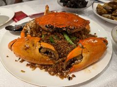 -喜记避风塘炒辣蟹(旗舰店)