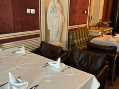 -成桂西餐厅·42年的味道(五大道疙瘩楼店)