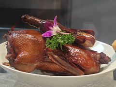 -松沪名灶·豆浆鱼头·新上海菜(江川路交大店)