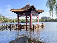 -北京理工大学(中关村校区)