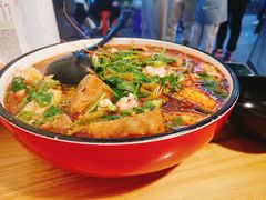 -筒骨麻辣烫(永同昌公寓胜明花园店)