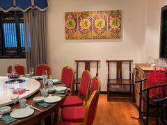 包厢-院8里·小聚园老川菜(九眼桥店)