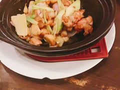 -新旺茶餐厅(嘉里城店)