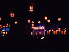 -济南方特东方神画