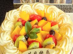 -好利来(道前街店)