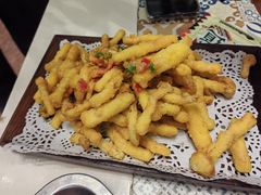 -阿拉丁新疆风味餐厅·清真(罗廊巷店)