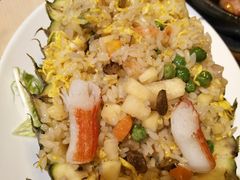 -避风塘(宝山万达店)