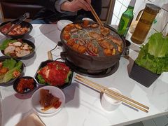 -柒酒烤肉(金科时代店)