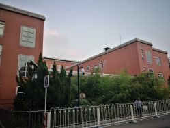 -首都儿科研究所附属儿童医院