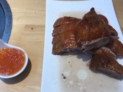 港式烧鹅-宏记广东客家菜(丰汇店)