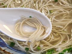 -朱洪元苏式面馆(绿宝广场店)