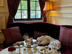 -Salon de Ville浦江汇(上海外滩华尔道夫酒店店)