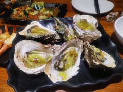 -烧蠔帮·湛江生蚝(南桥店)