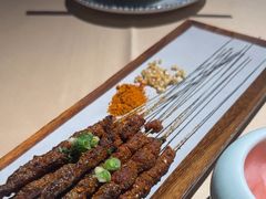 -山石榴·贵州菜(丰盛里店)