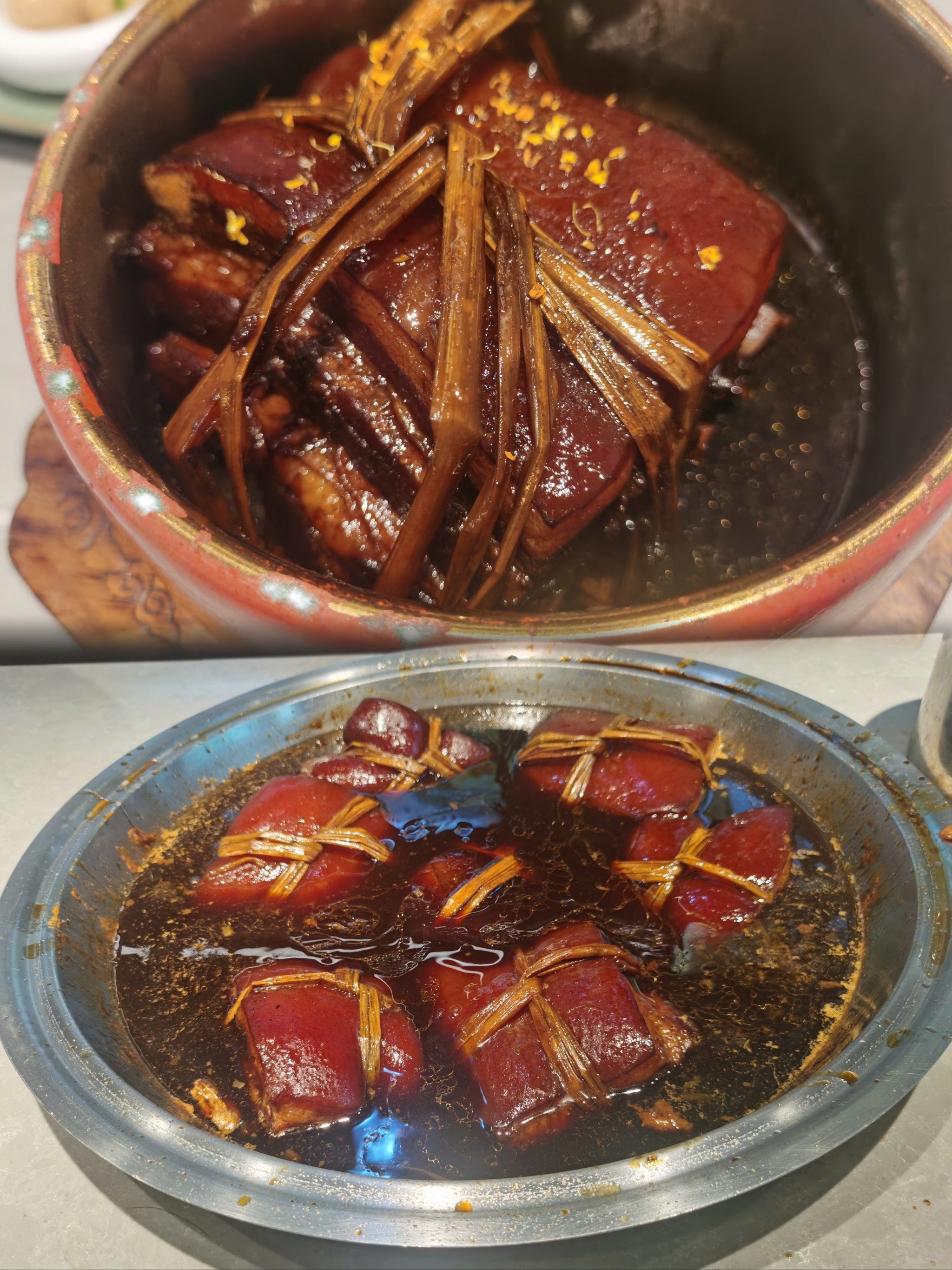 新苏里草扎肉的秘密㊙️