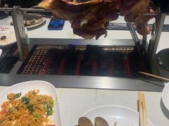 -AK47烤羊腿串吧(柳浪家园店)
