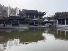 -红梅公园