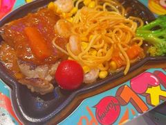 -豪享来(我格广场店)