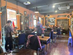 大堂-SISTERS BAR RESTAURANT川意酒馆(嘉善老市H楼店)