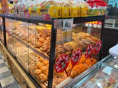 -味多美蛋糕(安定门店)