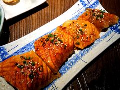 -大雄寿司(中华广场店)