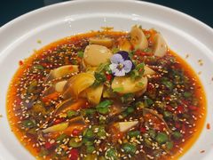 -東舍食唐精品陕菜馆