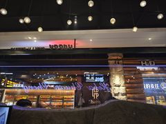 -河坝烧烤串城(金达莱店)