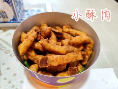 -八珍手工水饺·妈妈的爱(传芳巷店)