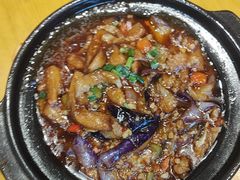 -东就鸭饭店·古早海南菜(友谊南海城店)