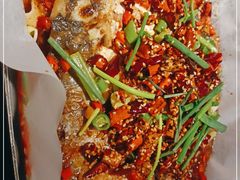 -鱼鼎香烤鱼火锅(华发商都店)