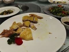 金牌贵妃鸡（半只）-御彩酒家(东风东路店)