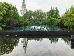 -杭州西子湖四季酒店·金沙厅