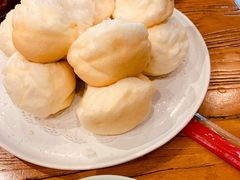 -三千里韩式炭火烤肉(南八马路店)