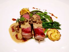 -Le Siècle.百年西餐厅(颐和公馆店)