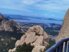 -崂山仰口游览区