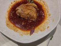 -绿杨春·淮扬宴(庐山路店)