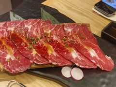 -松鱼亭·和牛烧肉(协鑫广场店)
