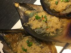-很久以前羊肉串(大华三路店)