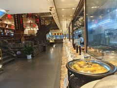 -一楼食业·美食人家